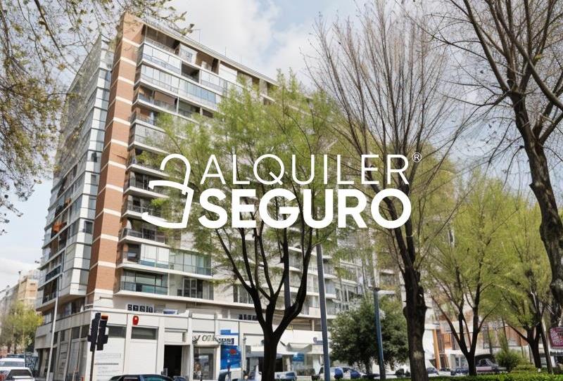 Photo 1 of Flat to rent in Del Puerto de Maspalomas, Pilar, Madrid