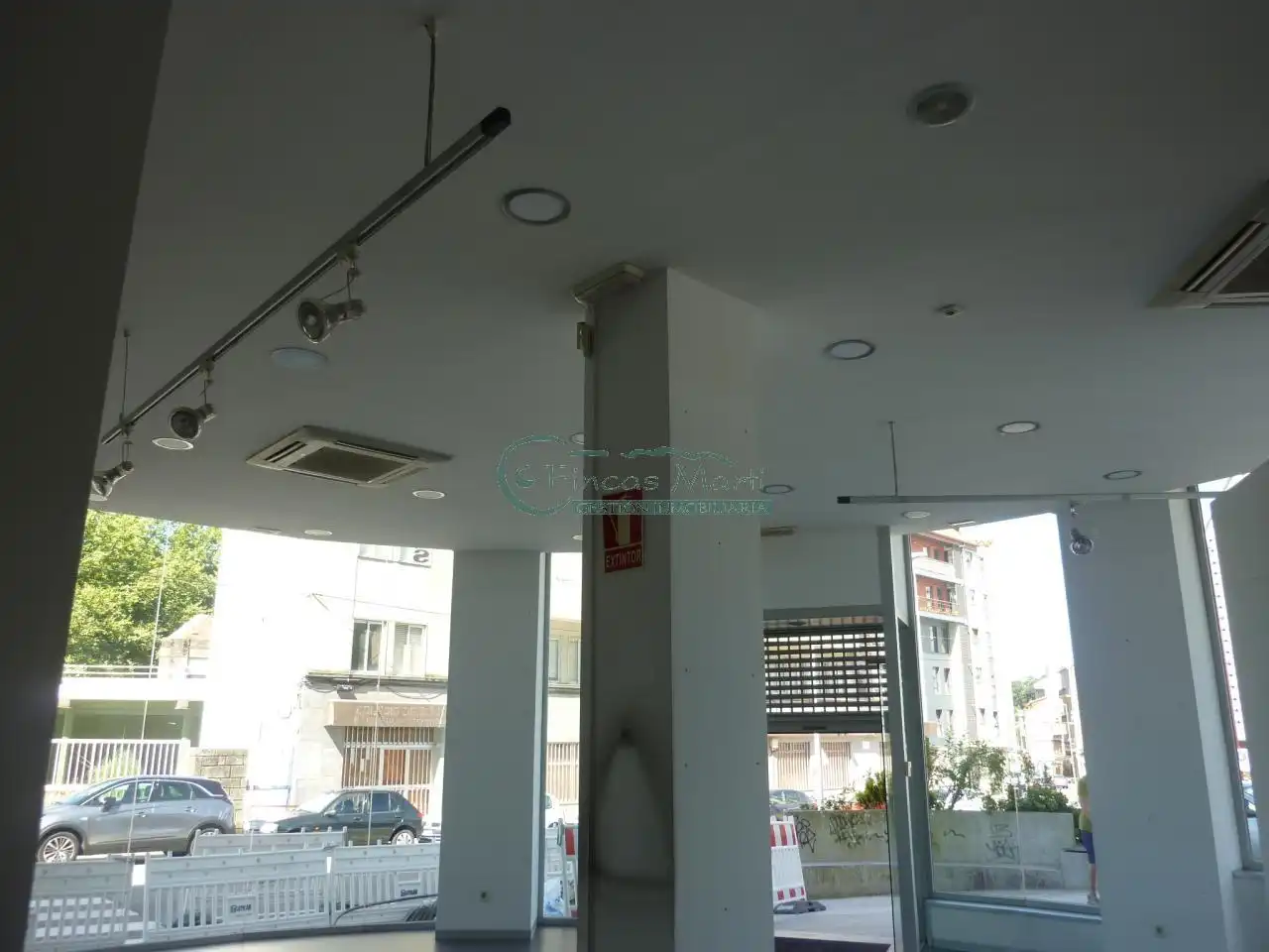 Local comercial de lloguer a Centro Urbano, imagen 13