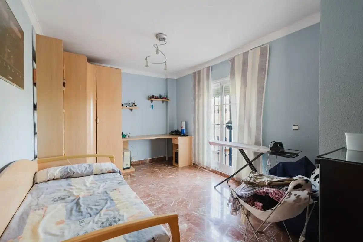 Casa o chalet en venta en Cortijo los Toros, Diseminados