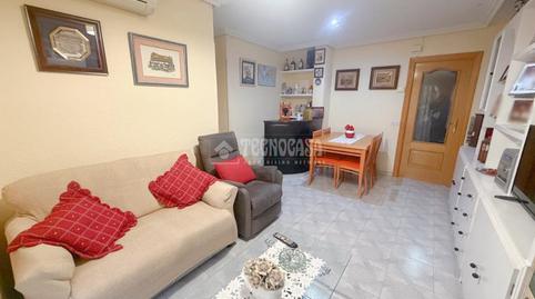 Photo 4 of Flat for sale in Vista Alegre, Madrid