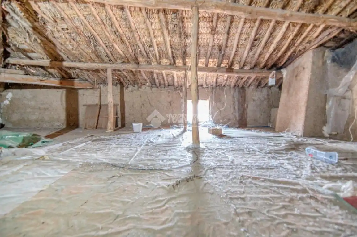 Einfamilien-Reihenhaus zum Verkauf in Pedrosillo el Ralo