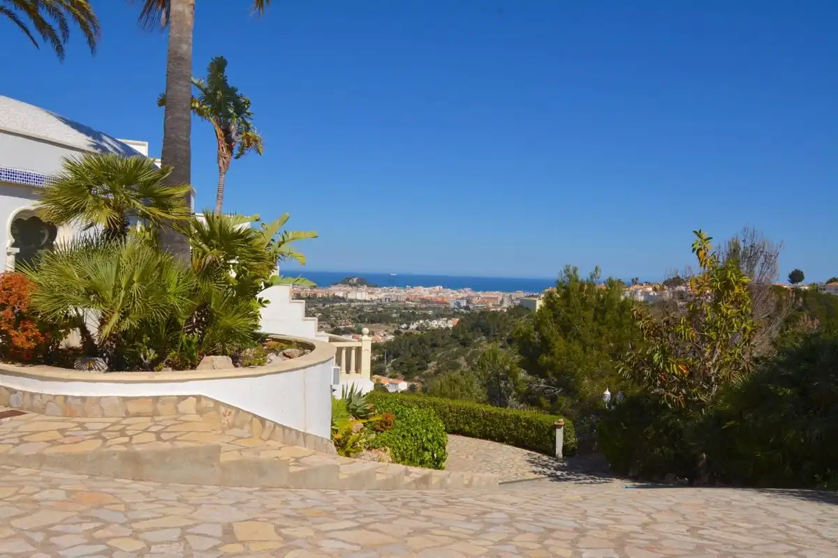 Chalet con piscina en venta en La Pedrera - Vessanes, imagen 2