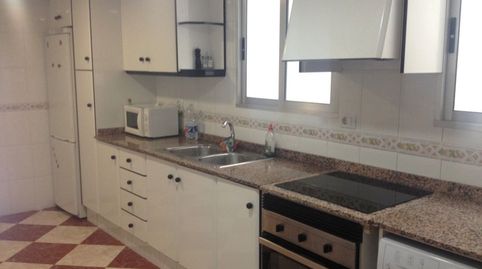 Foto 2 de Piso de alquiler en Hospital - Plaza del Real, Castellón de la Plana / Castelló de la Plana