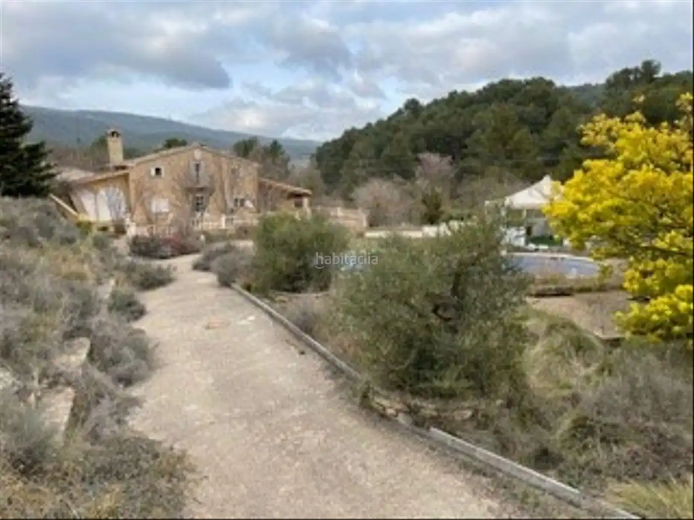 Landhaus mit Garten zum Verkauf in Vial Camino 12, imagen 5