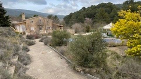 Masia restaurada en finca d’1.5ha a l´alt camp (t), imatge 5