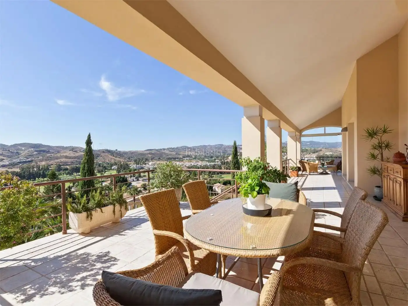 Casa en venta en Avenida de Francia 25, imagen 17