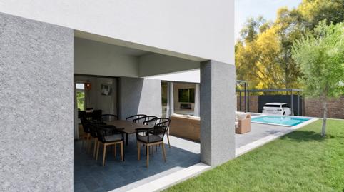 Foto 3 de Piso en venta en Calle de la Cueva de la Judía, 4, Becerril de la Sierra, Madrid