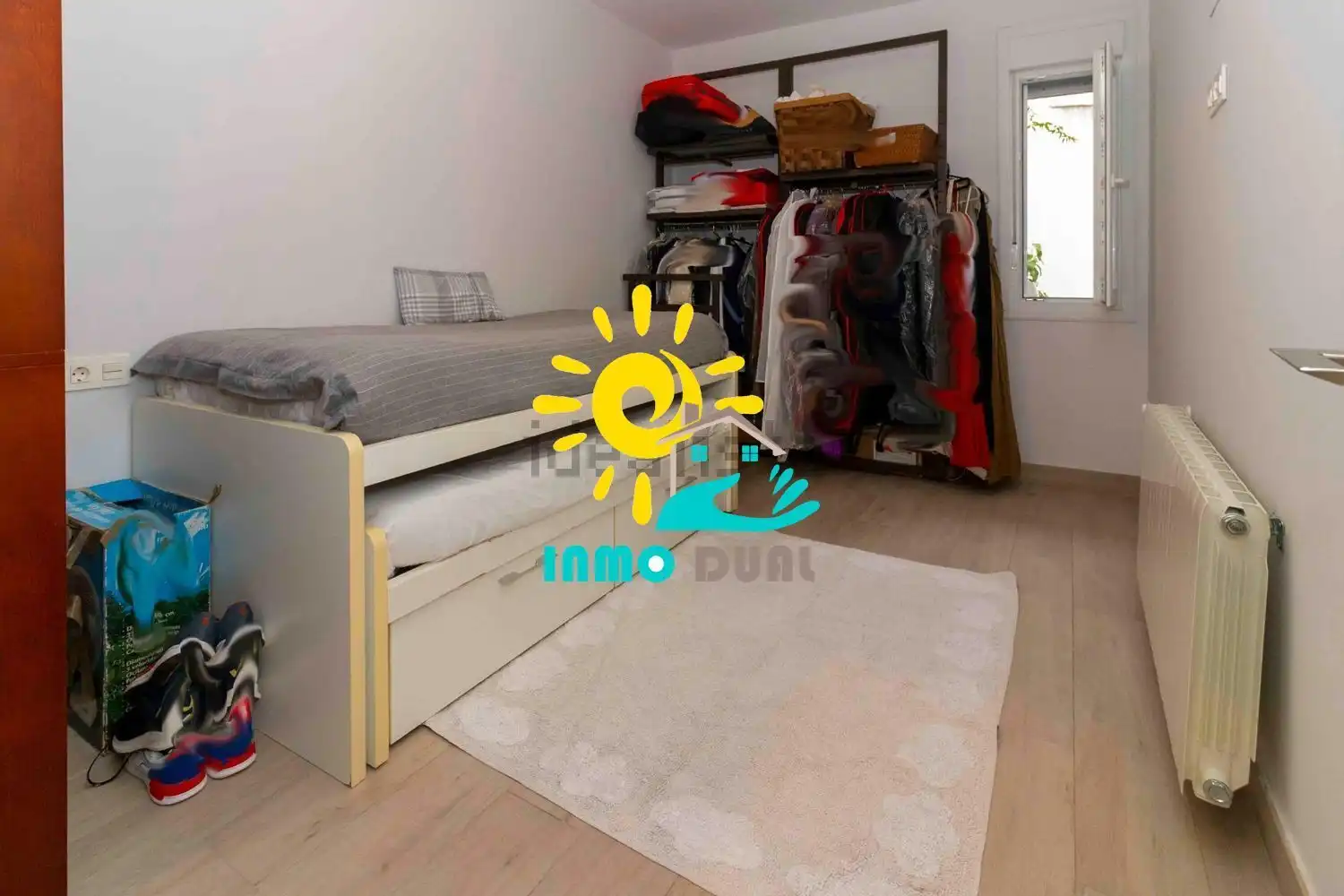 Casa o chalet en venta en Casco Antiguo