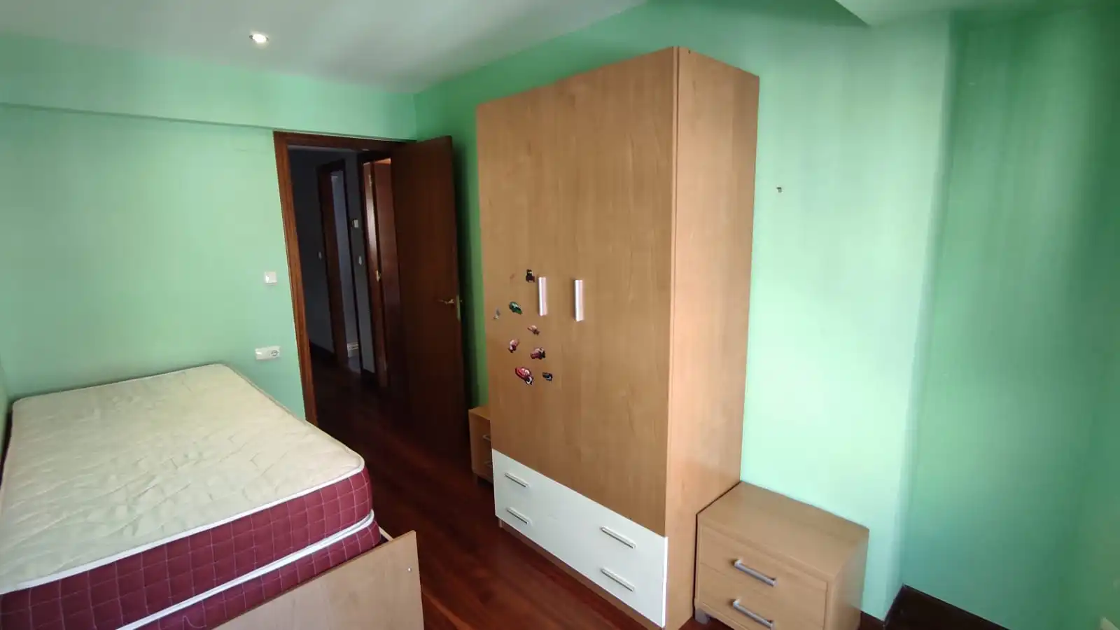 Wohnung mit Terrasse zum Verkauf in Julian Etxeberria Kalea, imagen 13