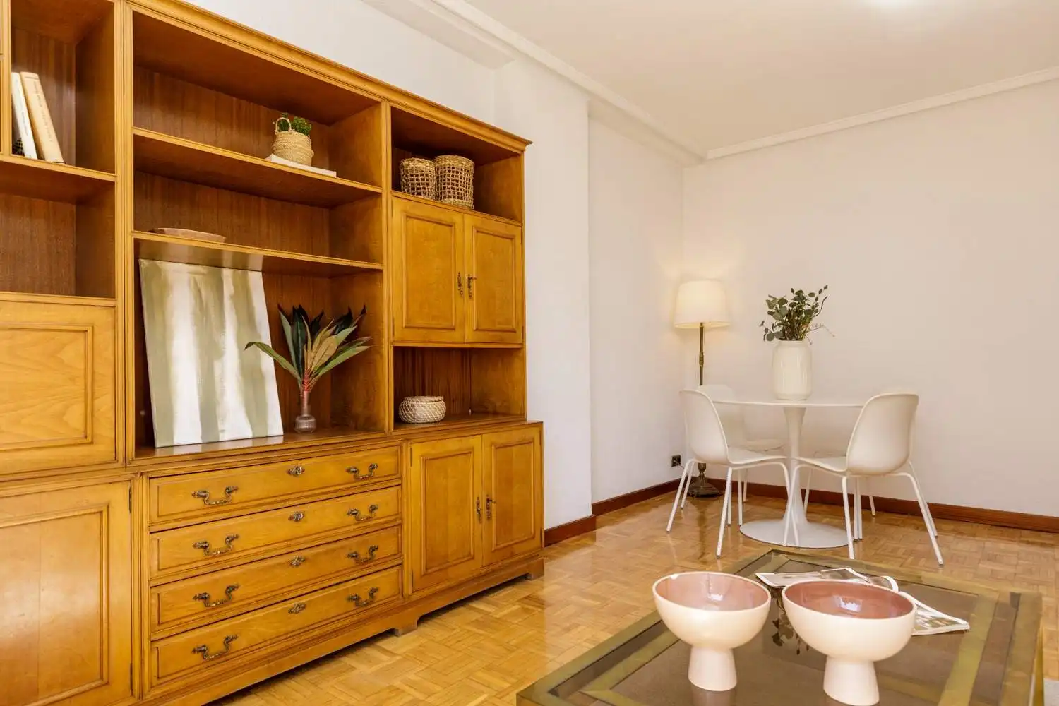 Piso con terraza en venta en Calle SANTA JOAQUINA DE VEDRUNA 46, imagen 6