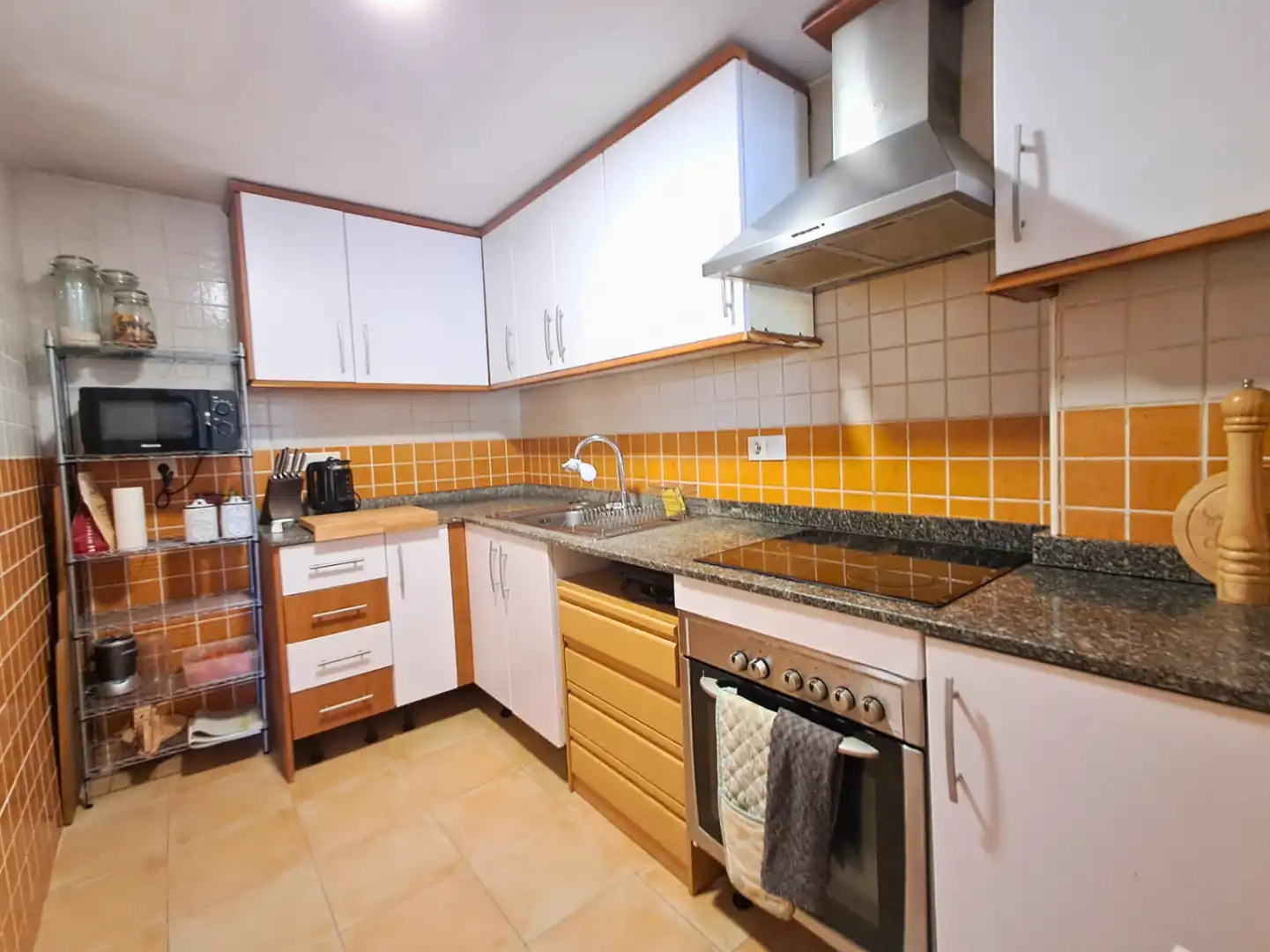 Casa rústica con piscina en alquiler en Altea la Vella, imagen 17