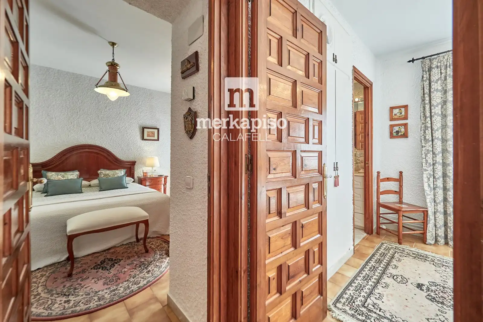 Detached homes for sale in Calafell  with Air Conditioner, Heating and Terrace