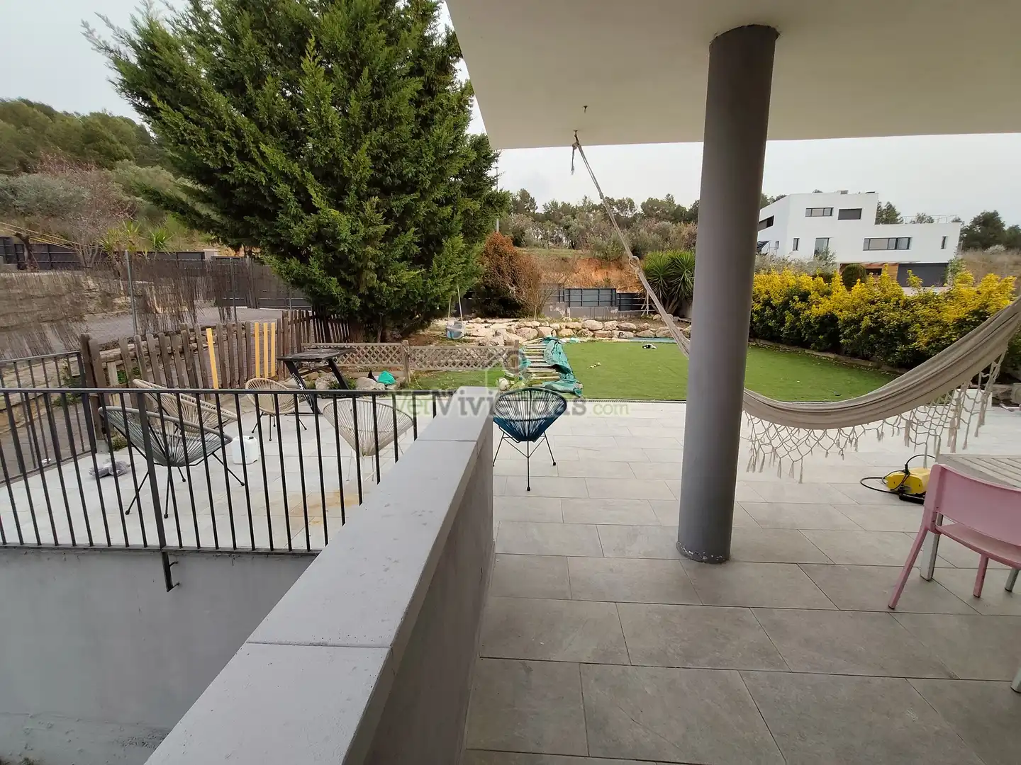 House with terrace for sale in Viladecavalls, imagen 56