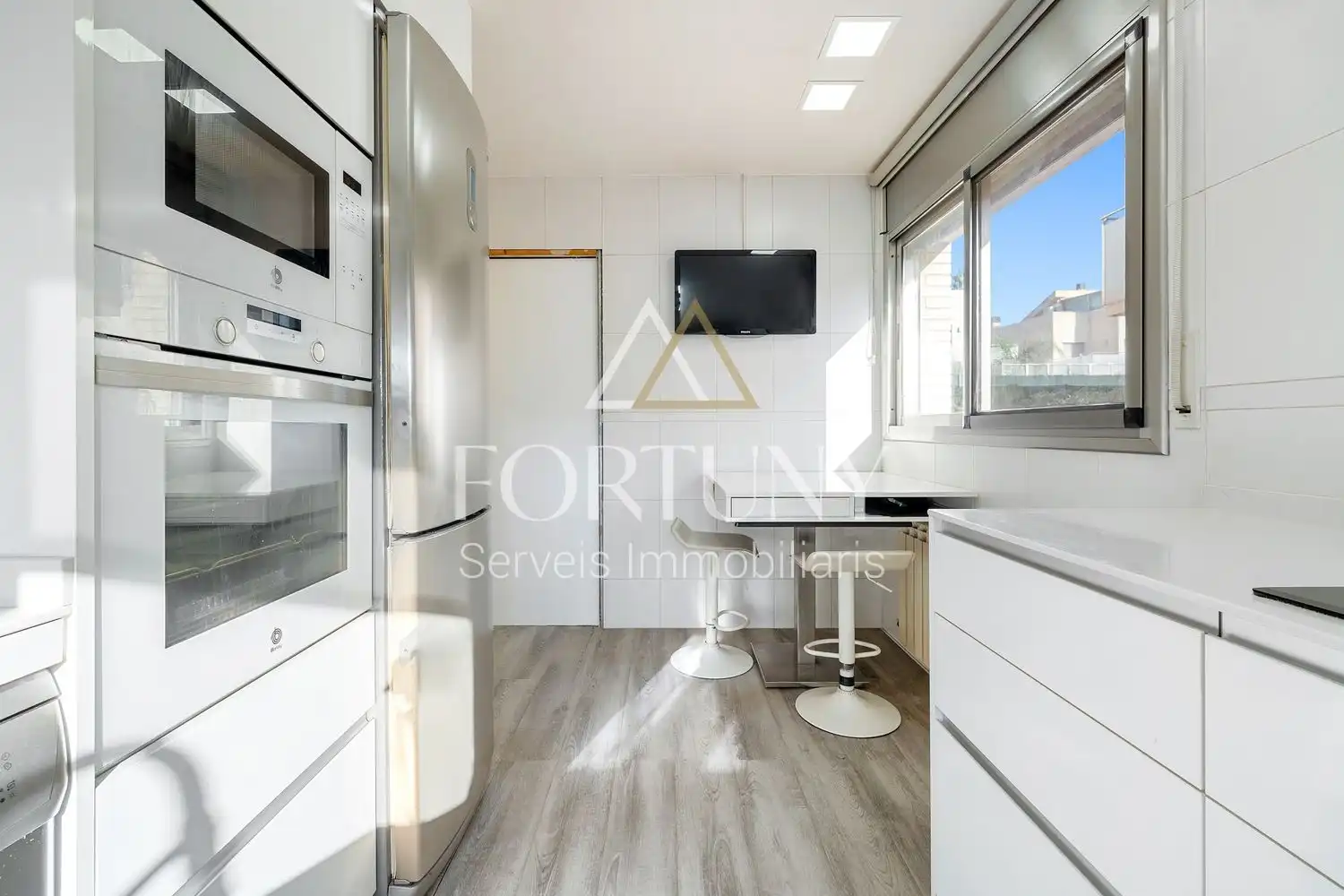 Casa amb terrassa en venda a Vilafortuny - Cap de Sant Pere, imagen 5