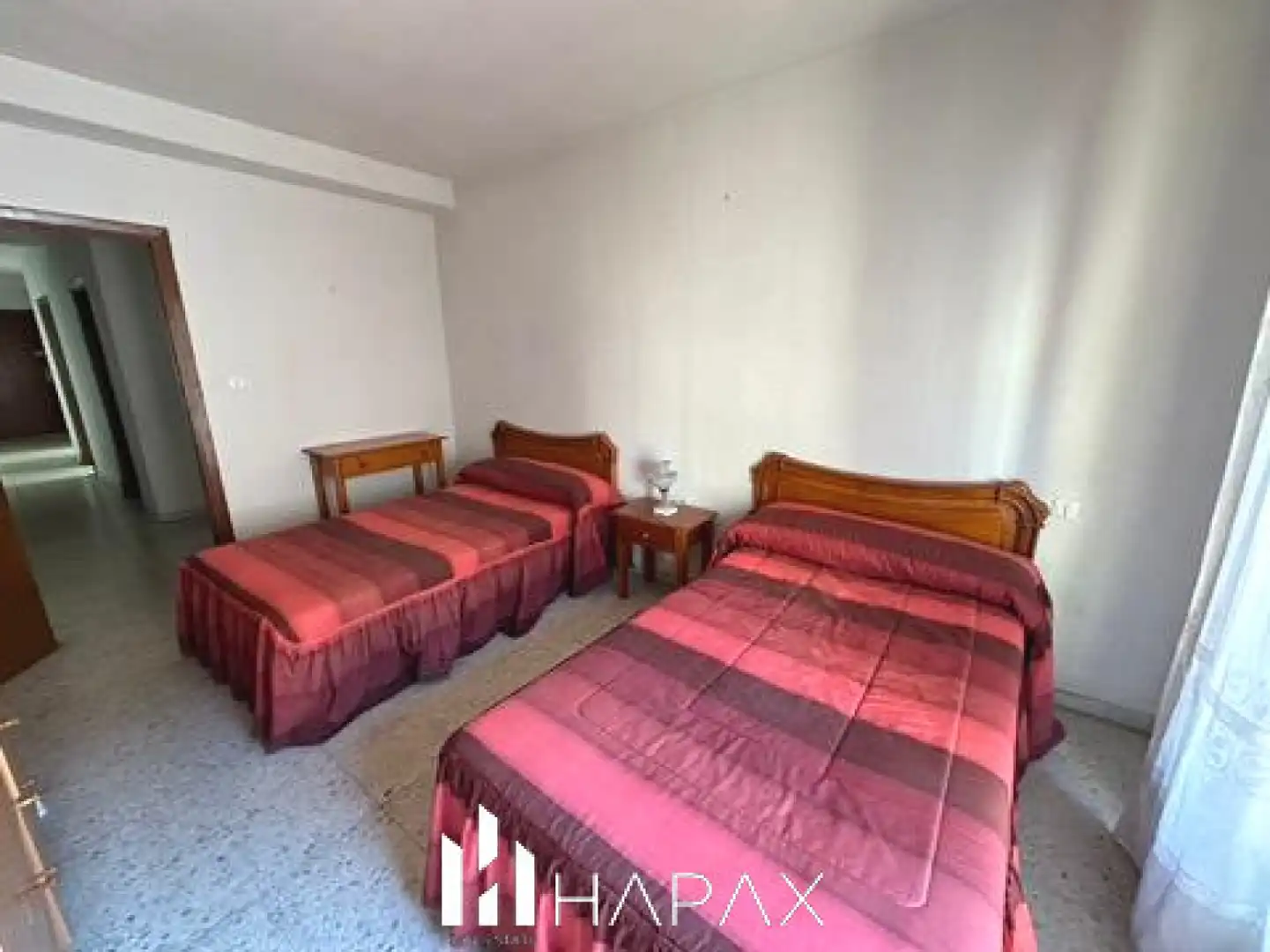 Flat with terrace for sale in Salamanca - CM AGUAS, DE LAS, imagen 13