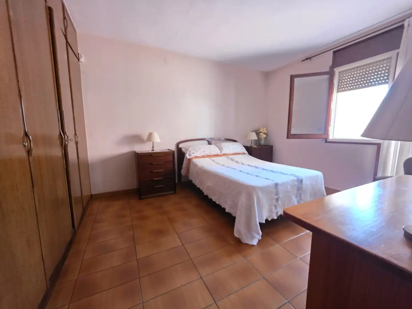 Habitación de Piso en venta en Montornès del Vallès con Aire acondicionado, Calefacción y Terraza