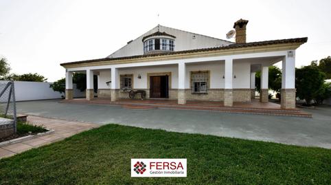 Foto 4 de Casa o xalet en venda a Cuatro Pinos - El Carmen, El Puerto de Santa María