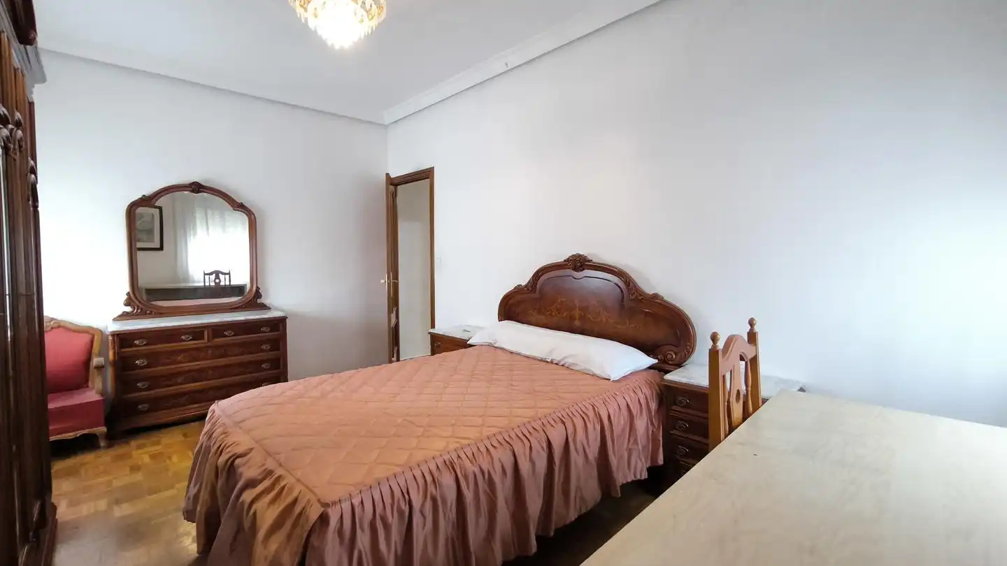 Flat for rent in Centro
