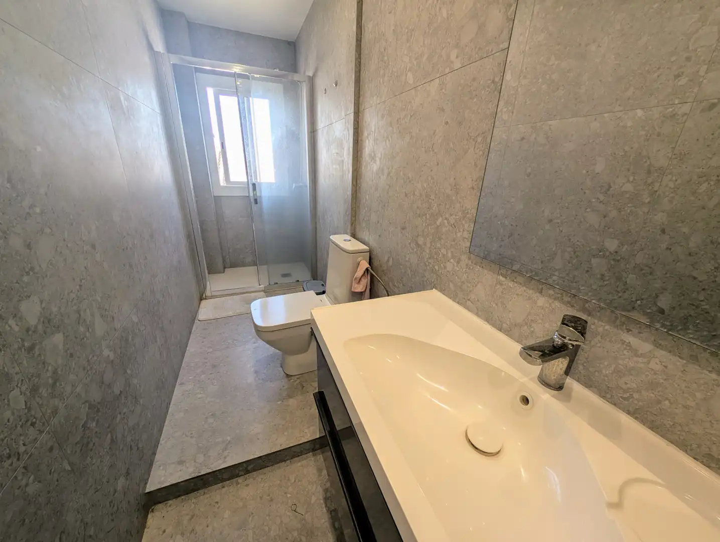 Appartamento con terrazza in affitto a Carrer de Balmes 89, imagen 8