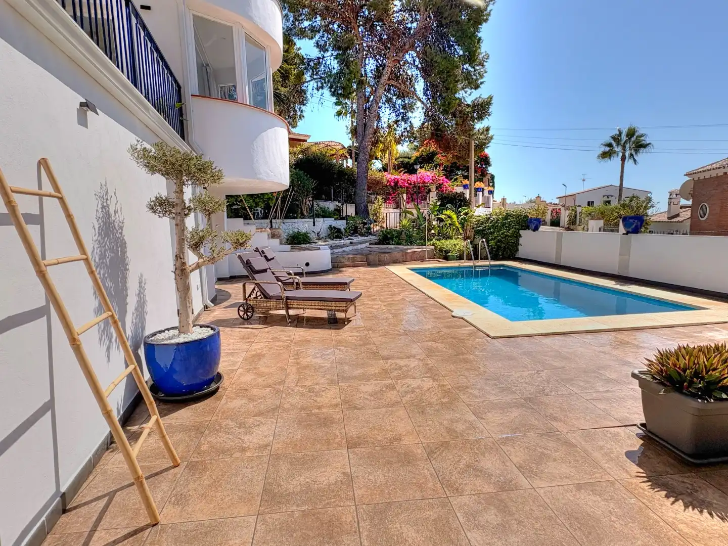 Houses for rent in Vélez-Málaga, Málaga