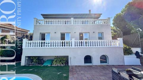 Foto 5 de Casa o chalet en venta en Carrer de Josep Gallart I Parera, Calella, Barcelona