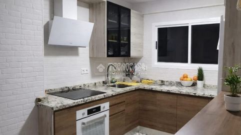 Foto 3 de Piso en venta en Barrio Alto, San Juan de Aznalfarache