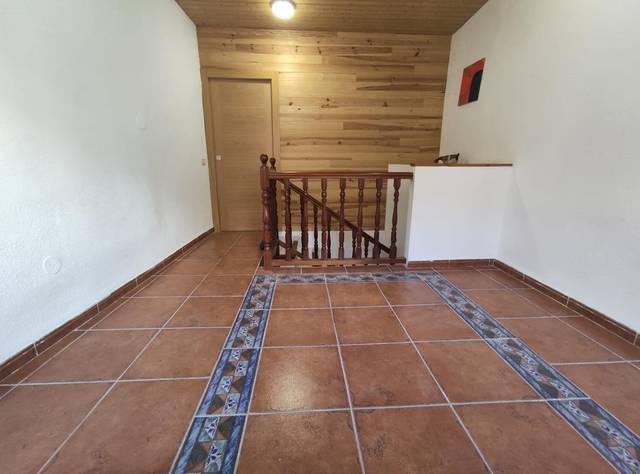 Casa-chalet en Alquiler en Plaza Illes Columbretes
