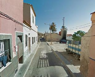 Vista exterior de Casa o xalet en venda en Redován