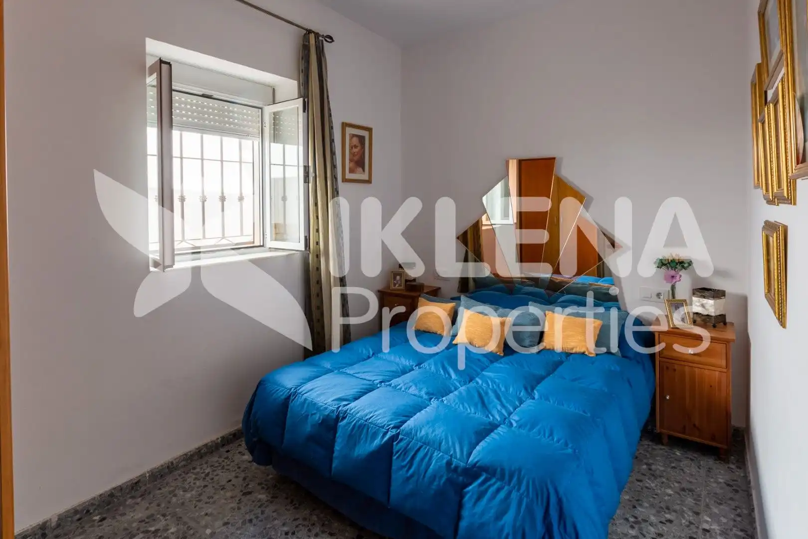 Casa o chalet en venta en Calle Parque, 9, Enix