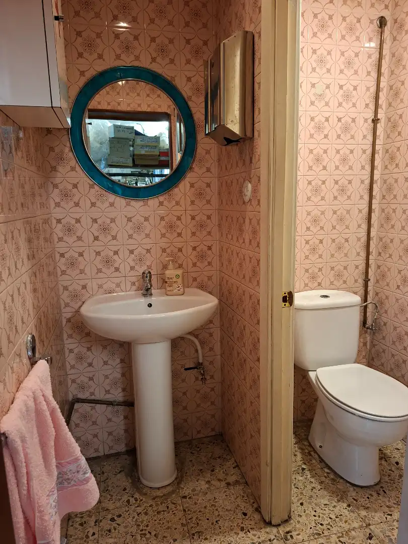 Gewerbefläche zum Verkauf in Calle Cabruñana 2, imagen 18