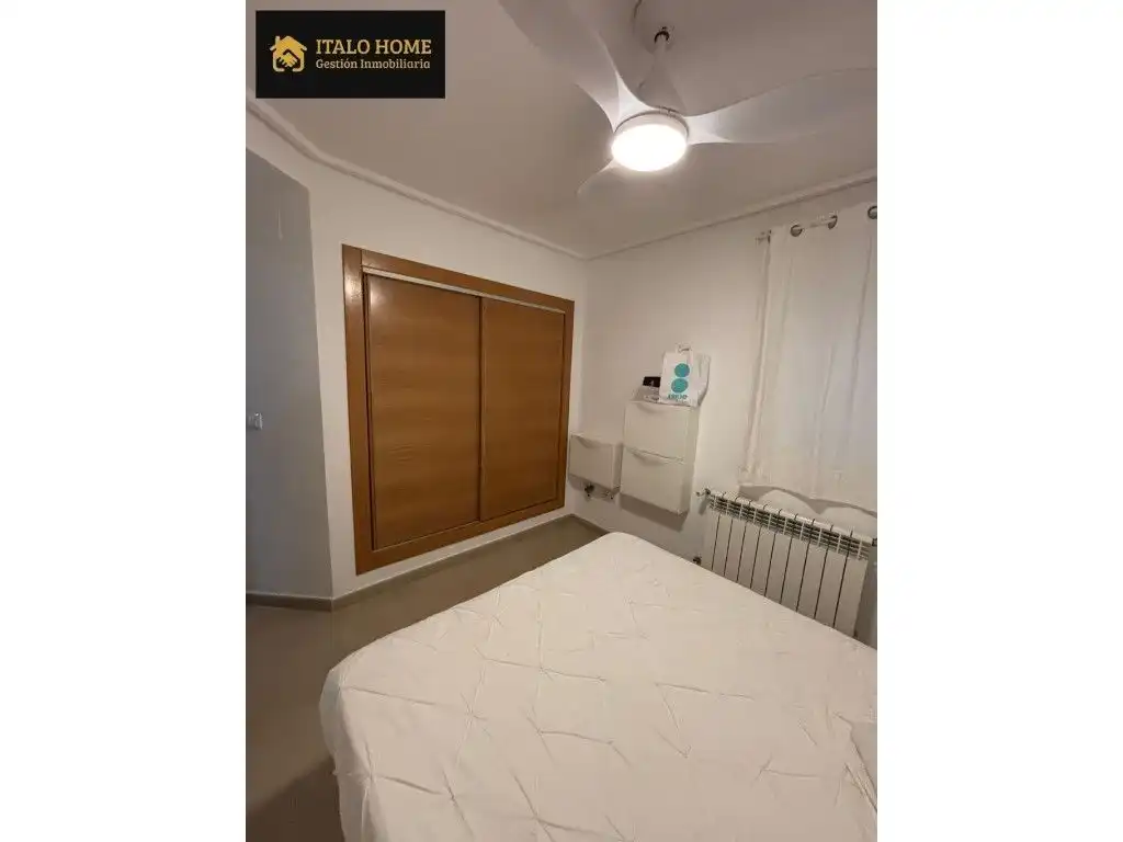 Flat for rent in Sucina