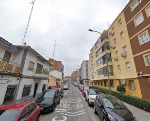 Exterior view of Flat for sale in Móstoles