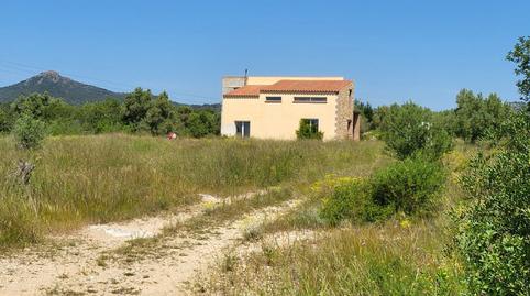 Foto 2 de Finca rústica en venta en L'Ametlla de Mar pueblo, Tarragona