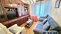 Sala d'estar de Pis en venda en Santurtzi 
