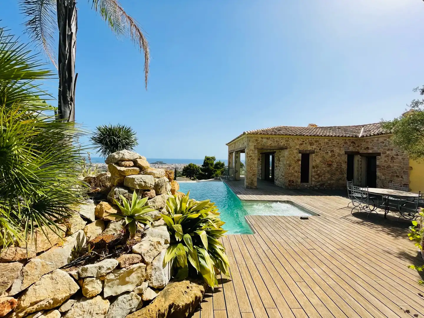 Detached house with pool for sale in La Pedrera - Vessanes, imagen 36