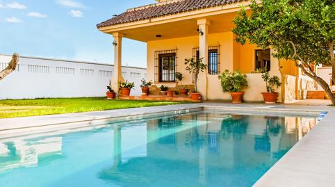 Foto 5 de Casa o chalet en venta en Núcleo urbano, Chiclana de la Frontera