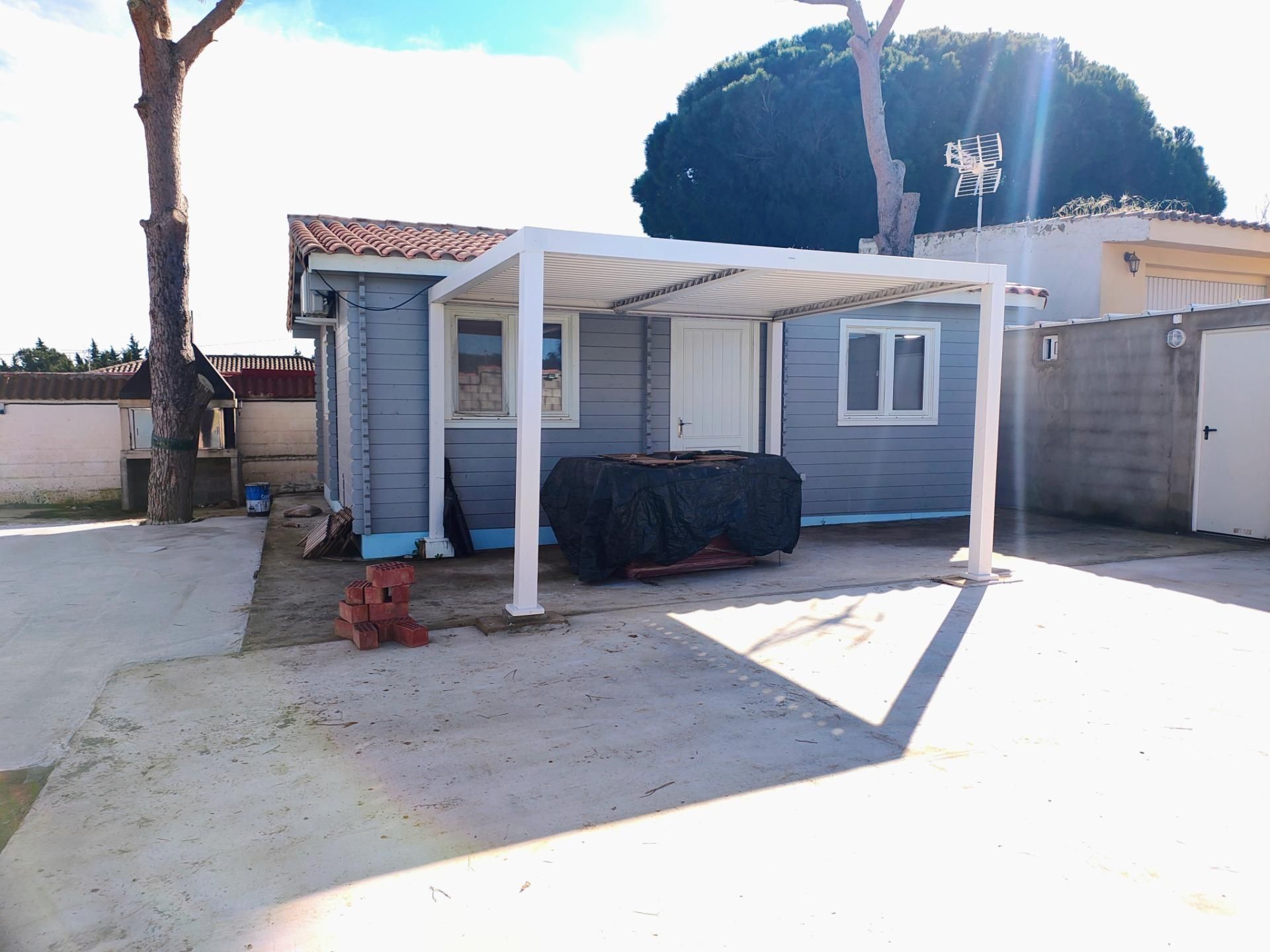 House or chalet for sale in Camino MANZANARES DEL, Los Franceses – La Vega, Chiclana de la Frontera