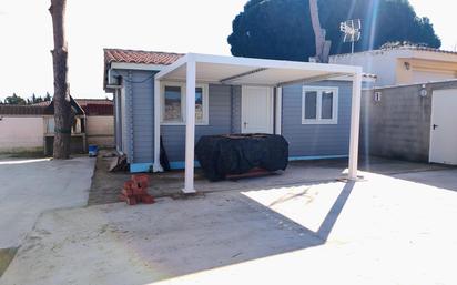Casa o xalet en venda a Camino MANZANARES DEL, Los Franceses – La Vega, Chiclana de la Frontera