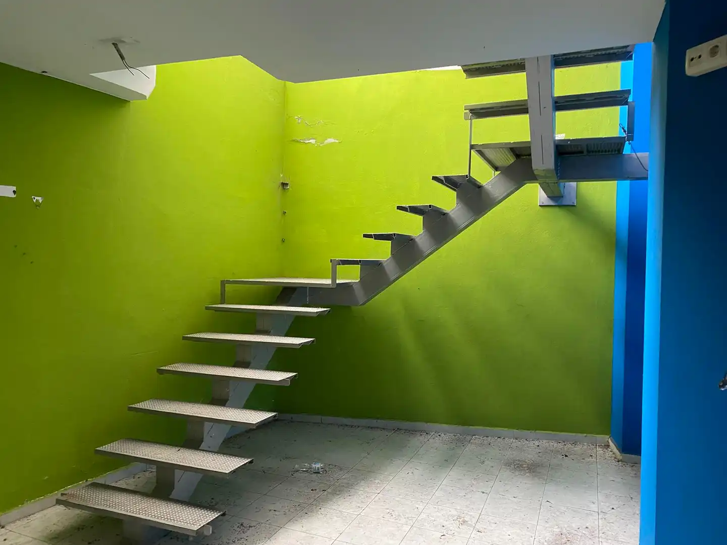 Local comercial en venda a Calle Hoyo del Membrillo, imagen 10
