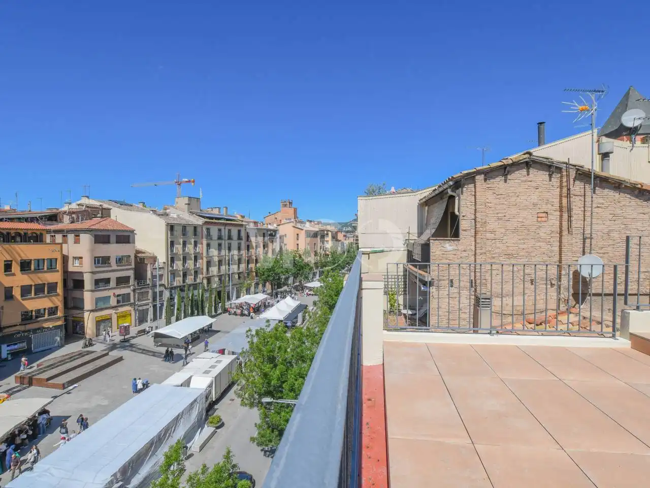 Dúplex amb terrassa en venda a Calle Rambla passeig, imagen 41