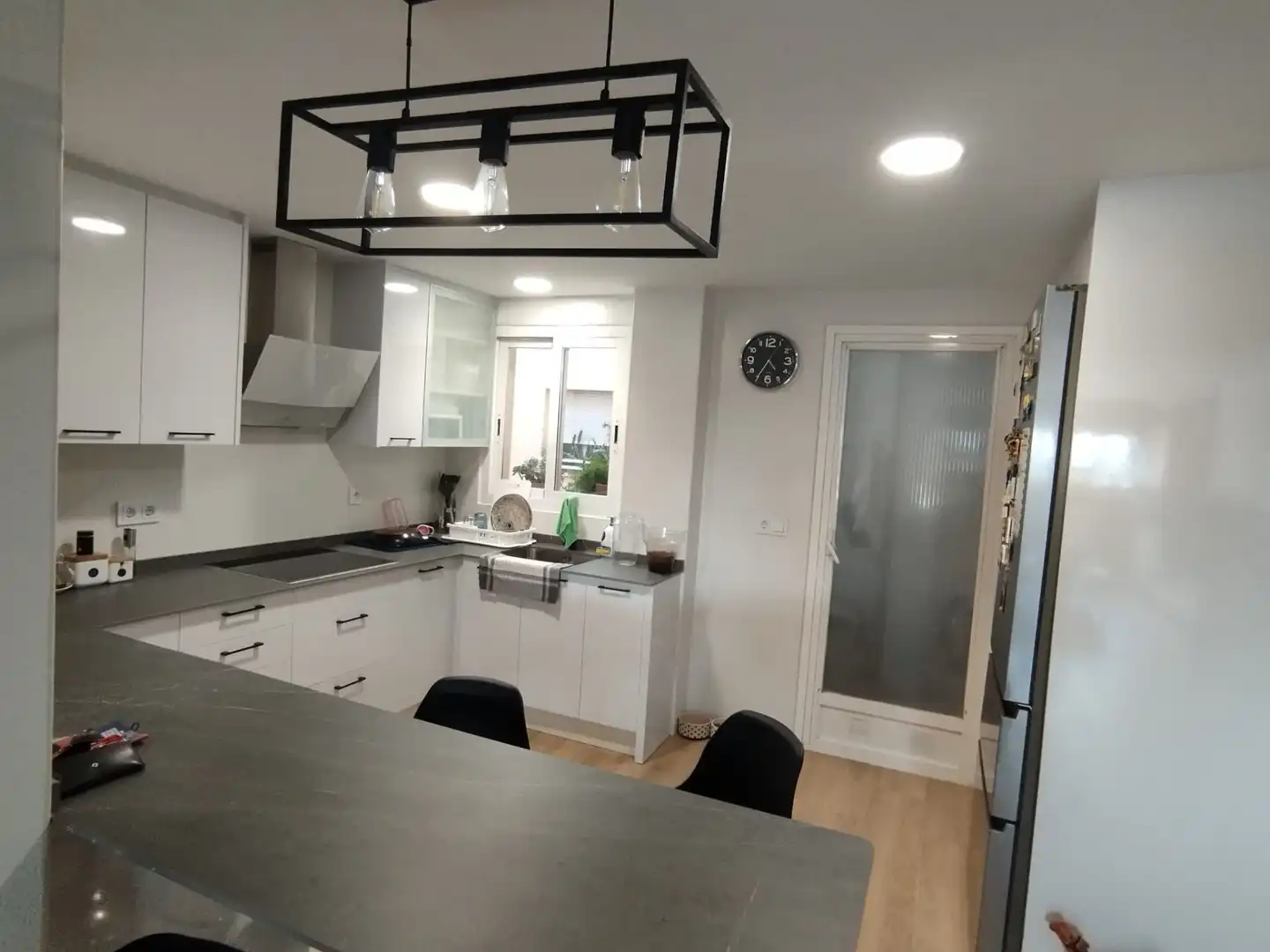 Apartment with lift for sale in Avinguda Beniardà, imagen 12