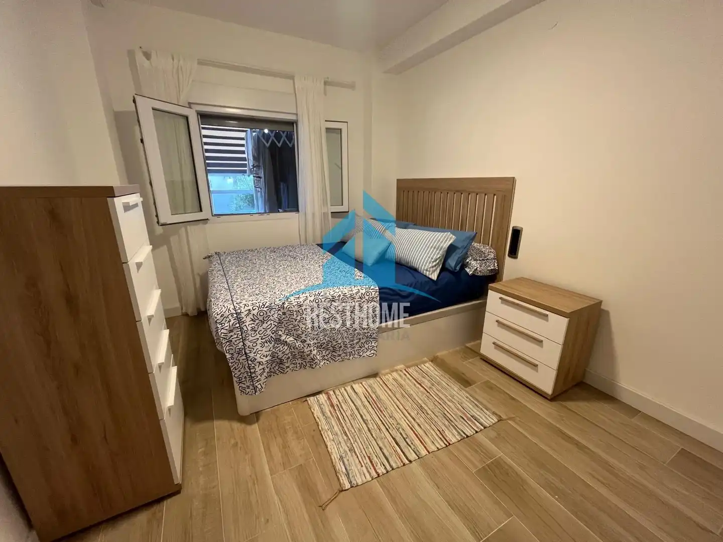 Apartment with terrace for sale in Racó, imagen 2