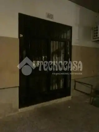 Vista exterior de Pis en venda en Sevilla amb Aire condicionat, Terrassa i Moblat