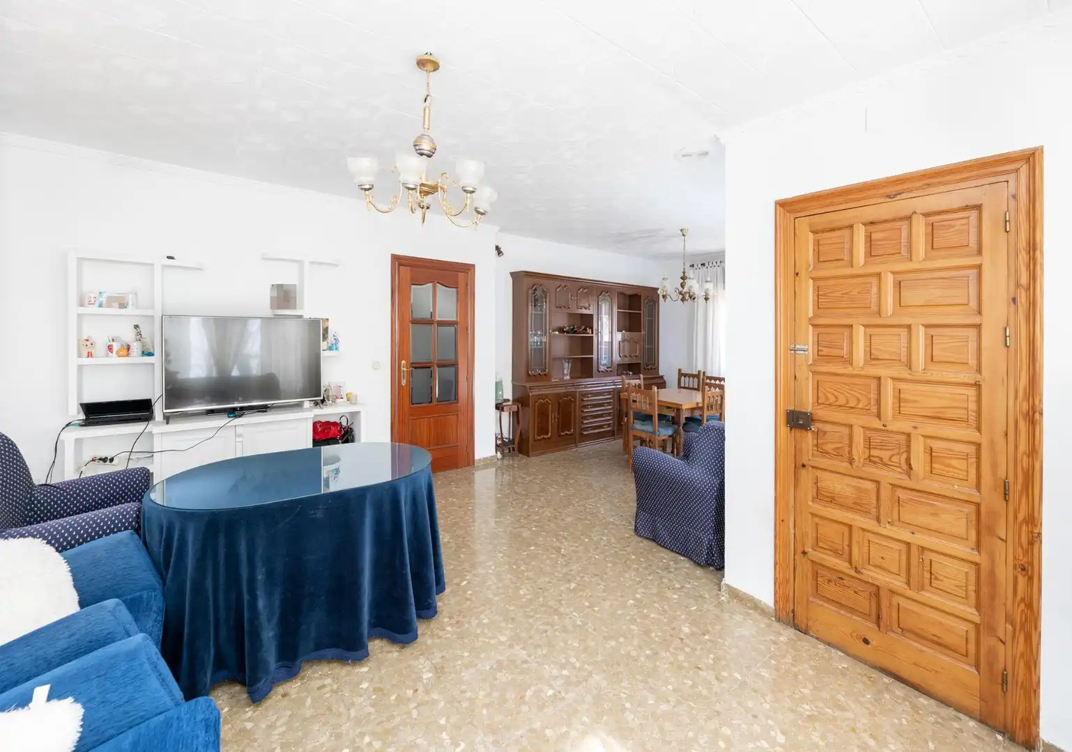 Casa en venda a Avenida de la Constitución, imagen 7