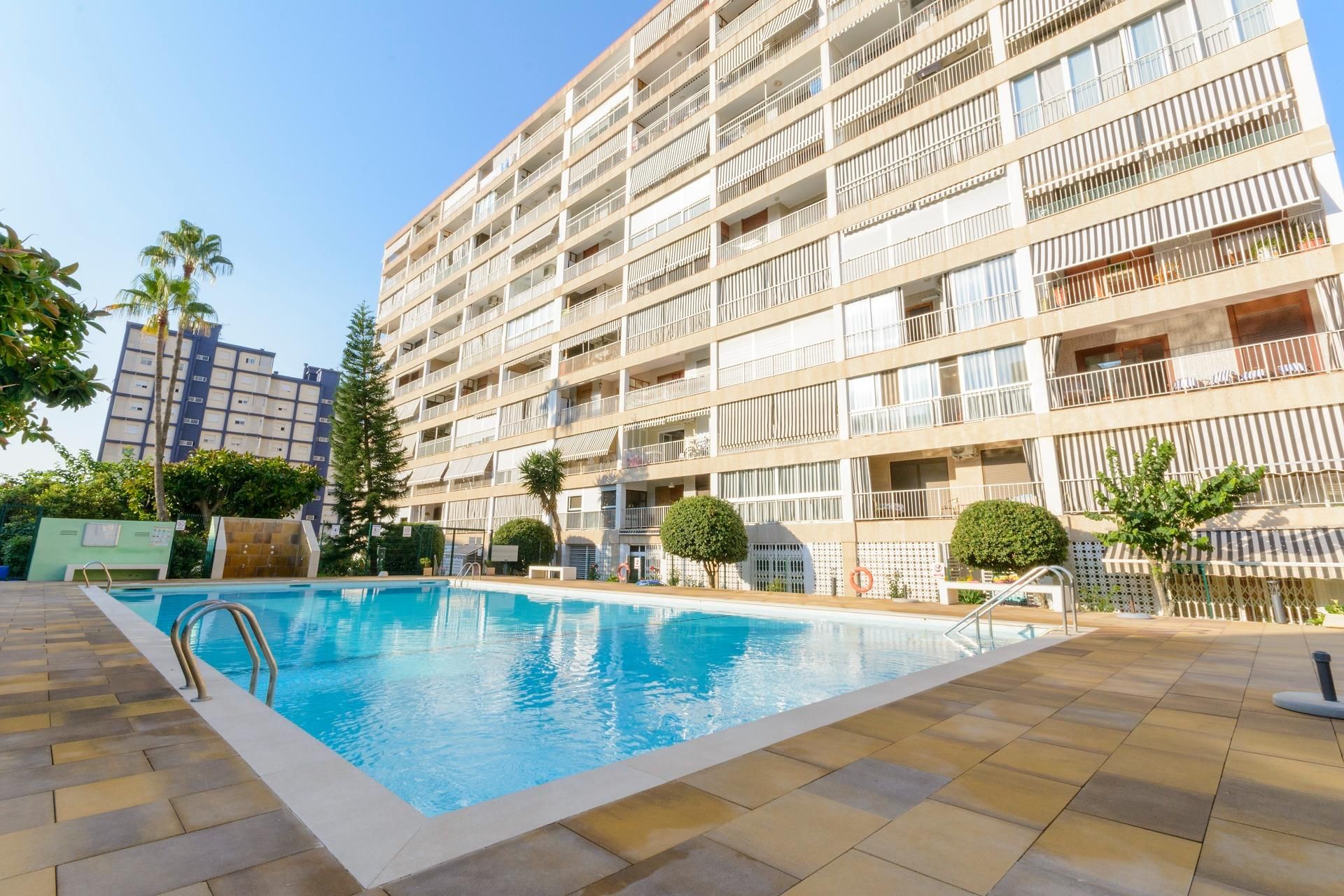 Apartamento en venta en Calle LEGAZPI, 23