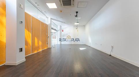 Photo 3 of Premises to rent in Calle de San Blas, 10, Peña Trevinca, Zamora