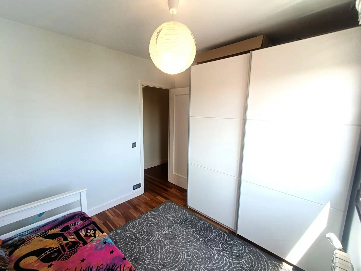 Habitación de Piso en venta en Santander con Calefacción y Trastero