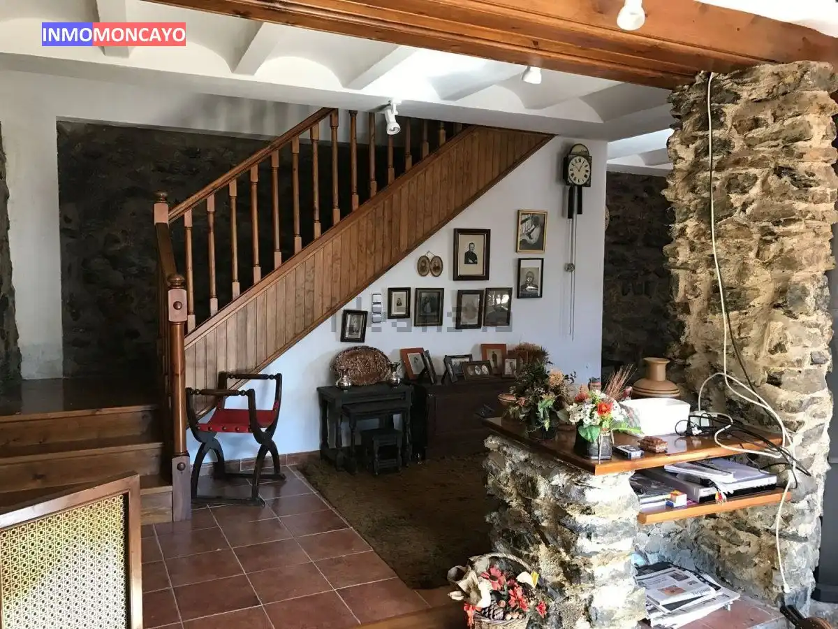 Houses for sale in Talamantes