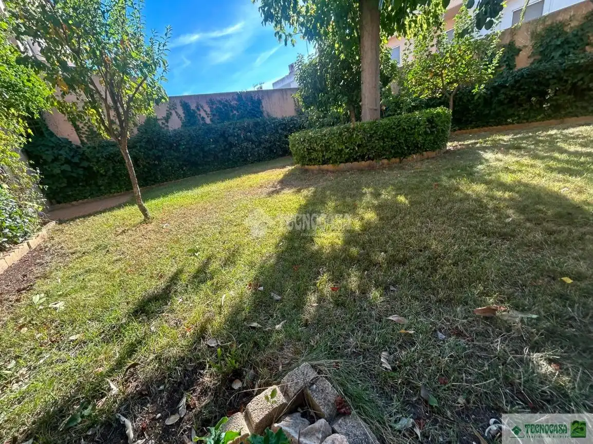 Casa pareada en venta en Nuevo Parque, imagen 11