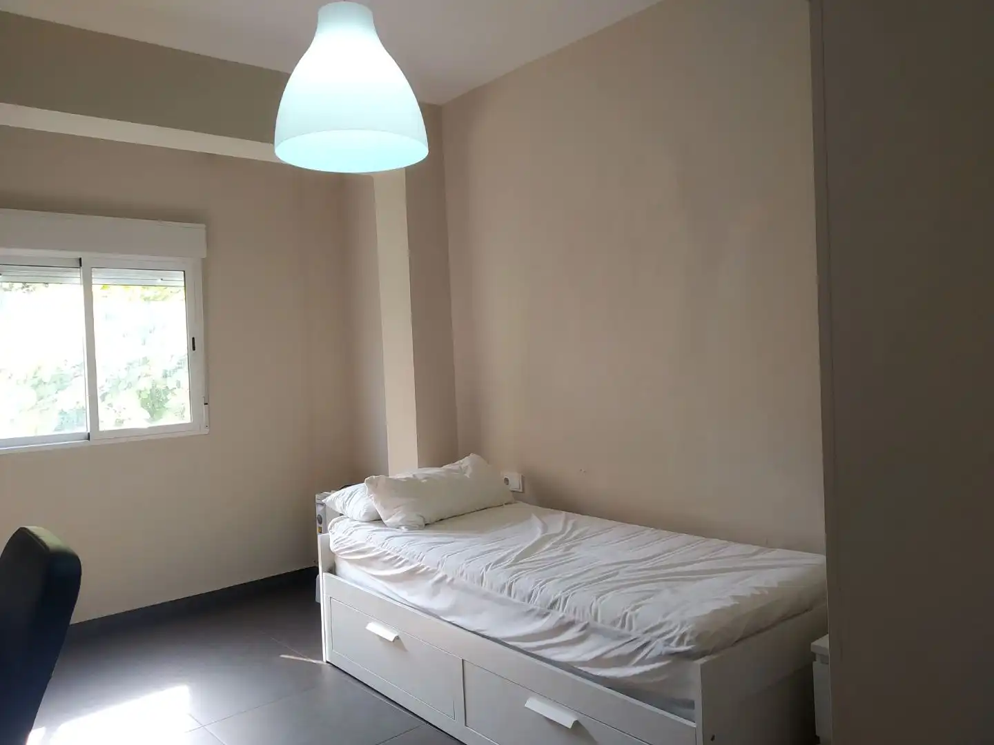 Wohnung zur Miete in Málaga, Málaga